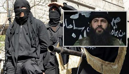 Las facciones terroristas siguen matándose en Siria